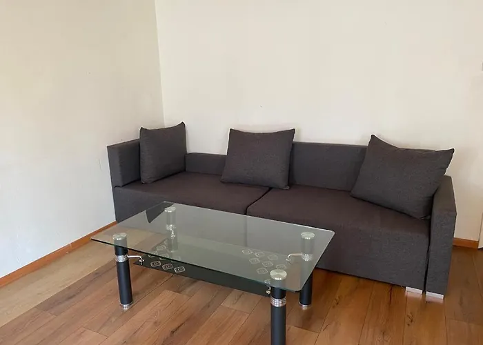 Appartement Ledeberg