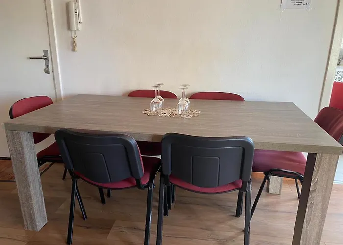 Appartement Ledeberg