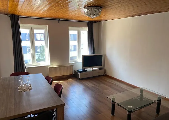 Appartement Ledeberg