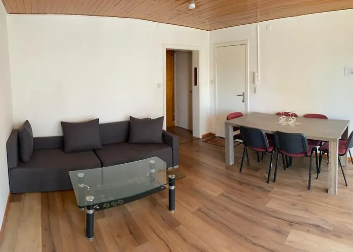 Appartement Ledeberg
