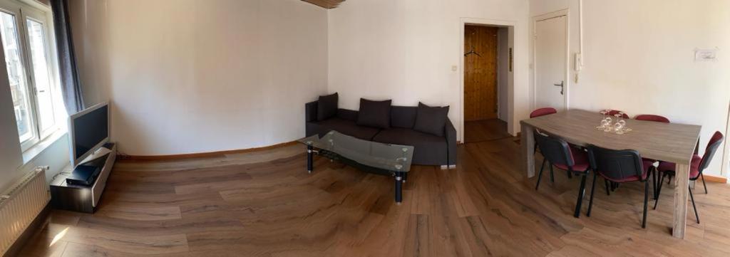 Ledeberg Apartment Ghent