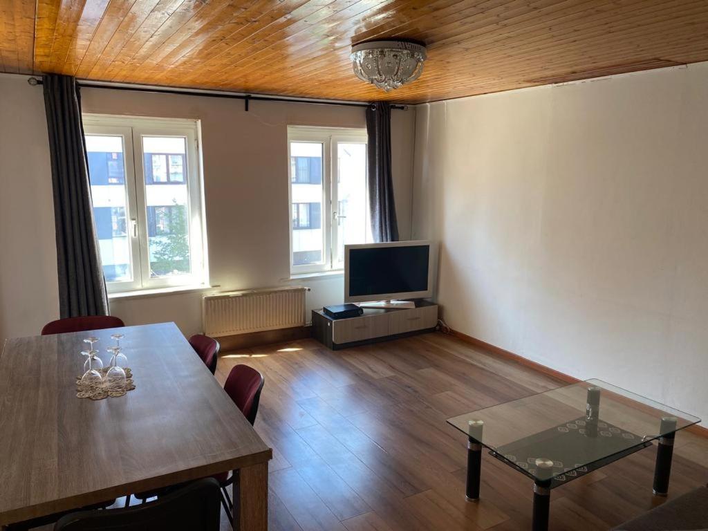 Ledeberg Apartment Ghent