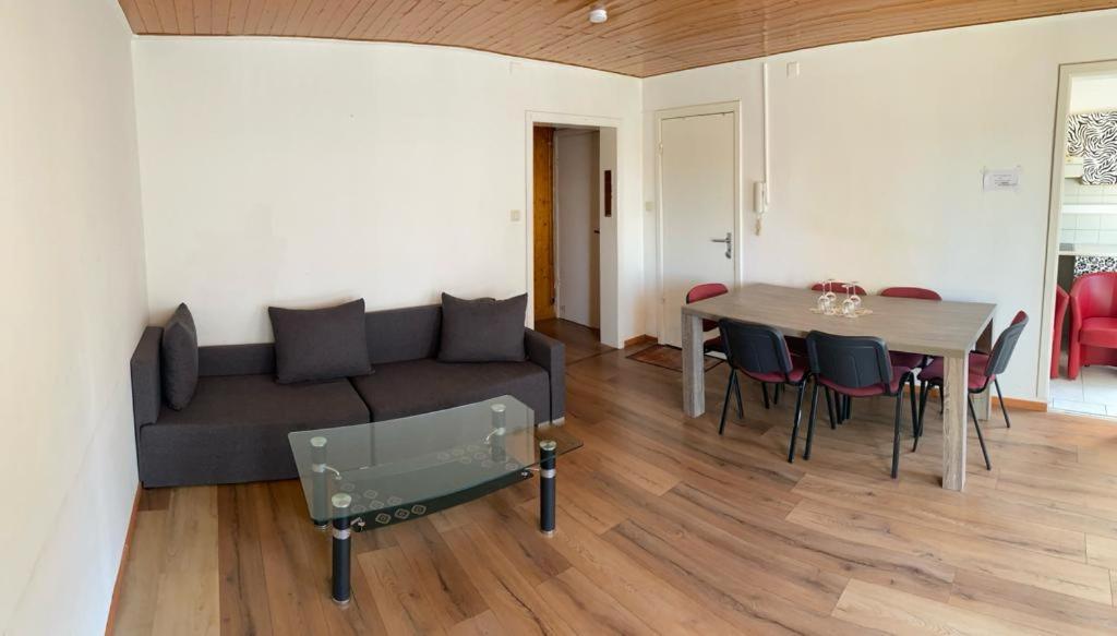 Apartment Ledeberg *