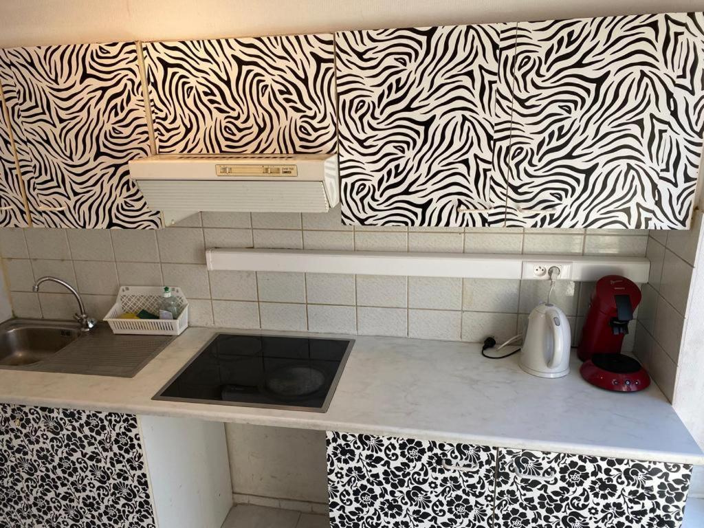 Ledeberg Apartment *
