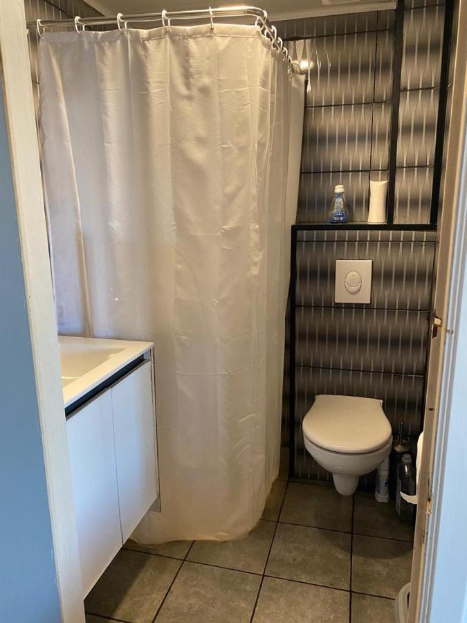 Apartment Ledeberg *