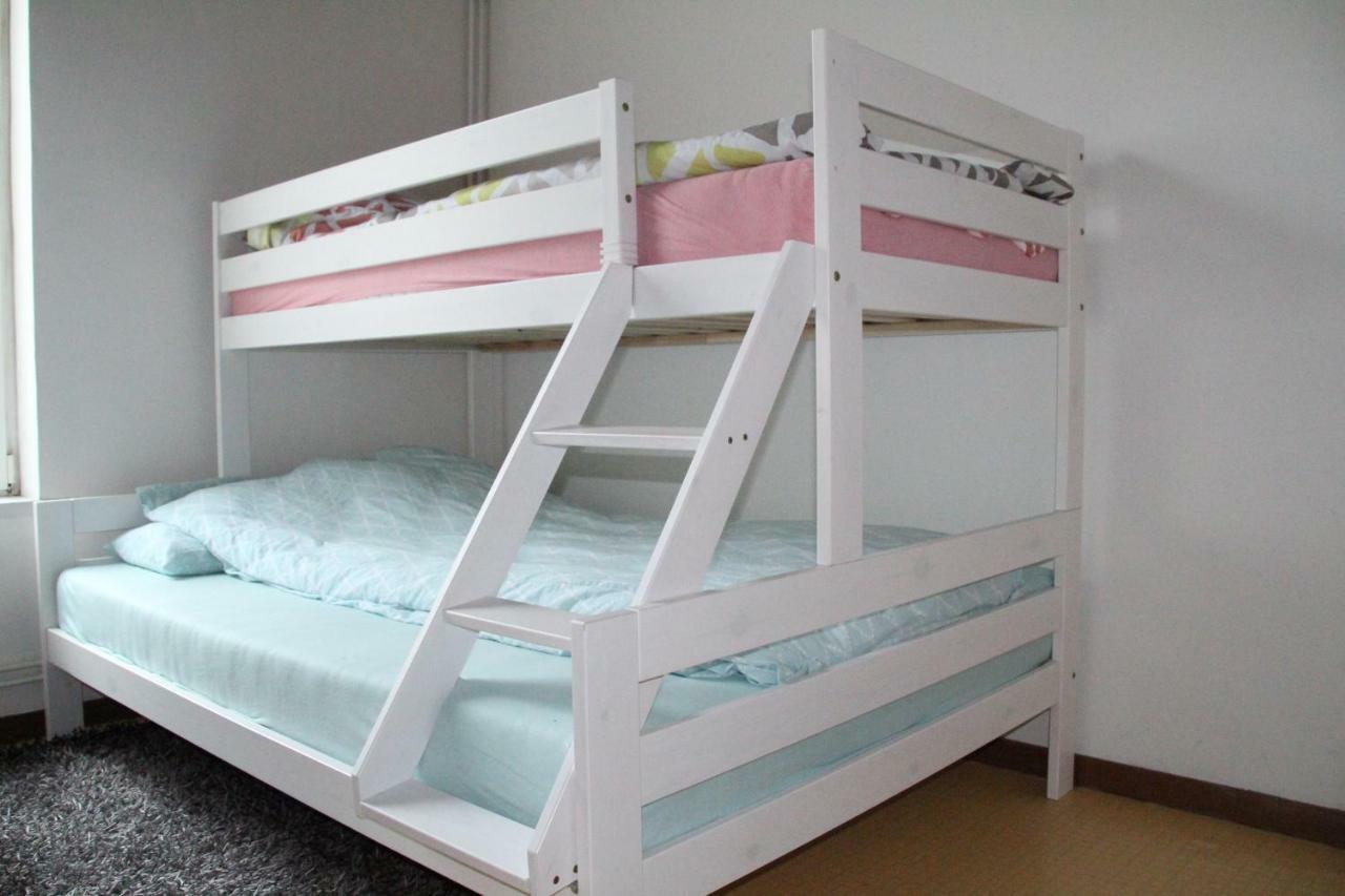 Ledeberg Appartement