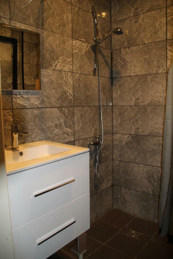 Ledeberg Apartment Ghent